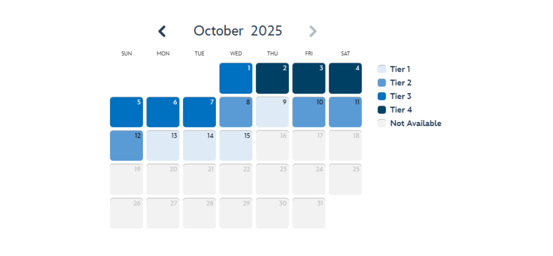  [홍콩] 디즈니랜드 프리미어 액세스 입장권